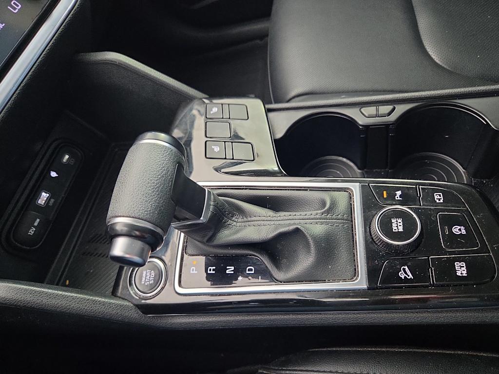Thumbnail: 2023 Kia Sportage - 14