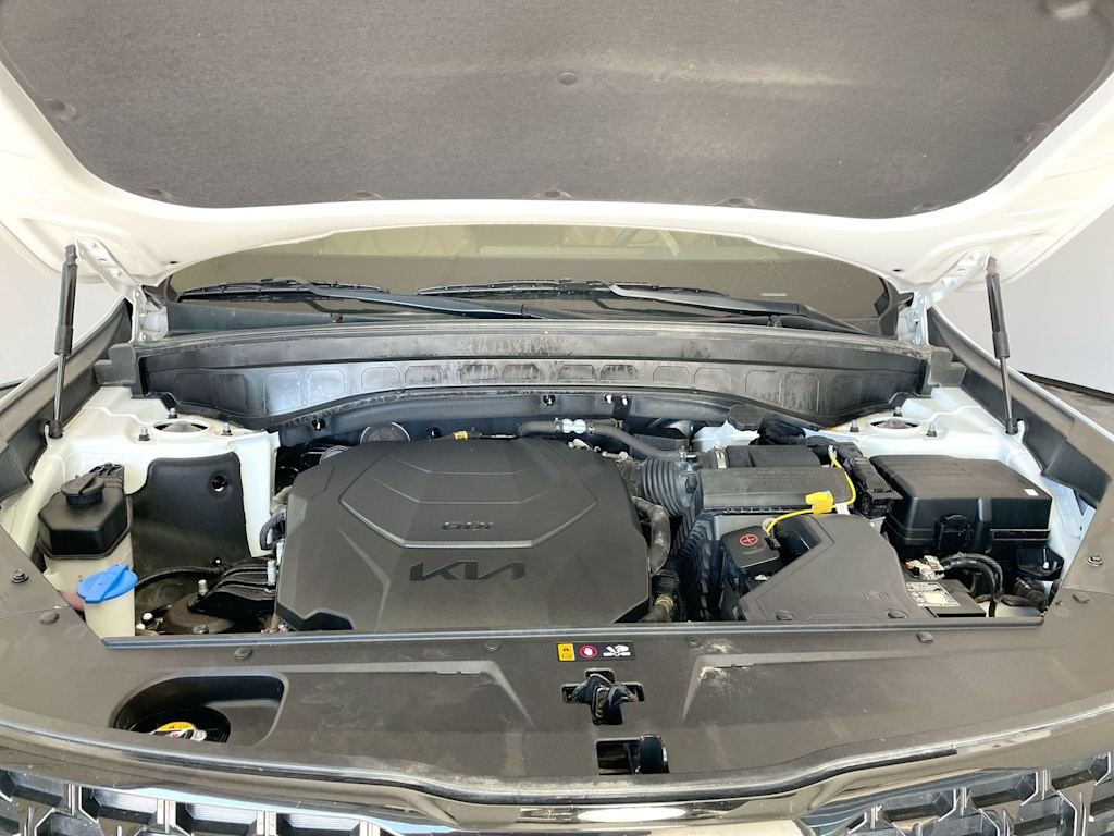 Thumbnail: 2025 Kia Telluride - 8