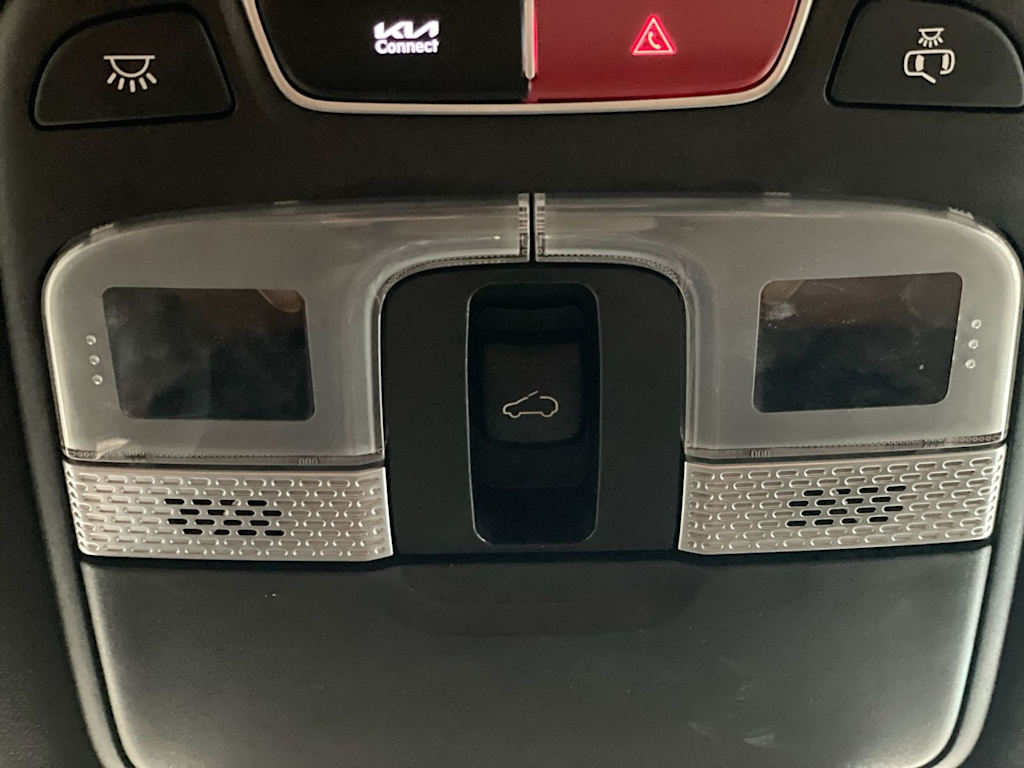 Thumbnail: 2025 Kia Telluride - 29