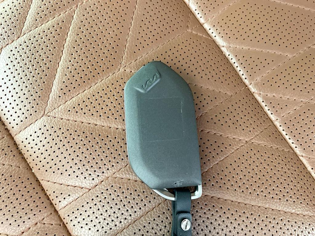 Thumbnail: 2025 Kia Telluride - 17