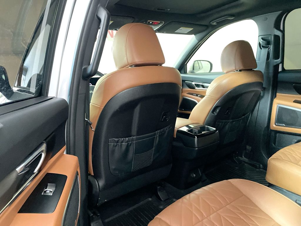 Thumbnail: 2025 Kia Telluride - 12