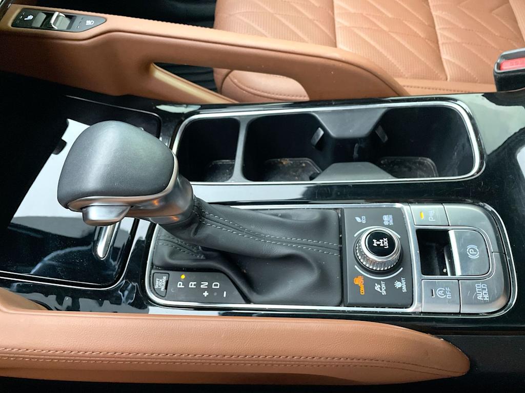 Thumbnail: 2025 Kia Telluride - 14