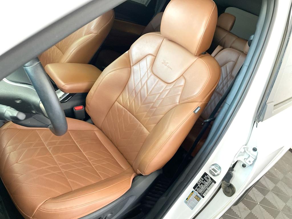 Thumbnail: 2025 Kia Telluride - 10