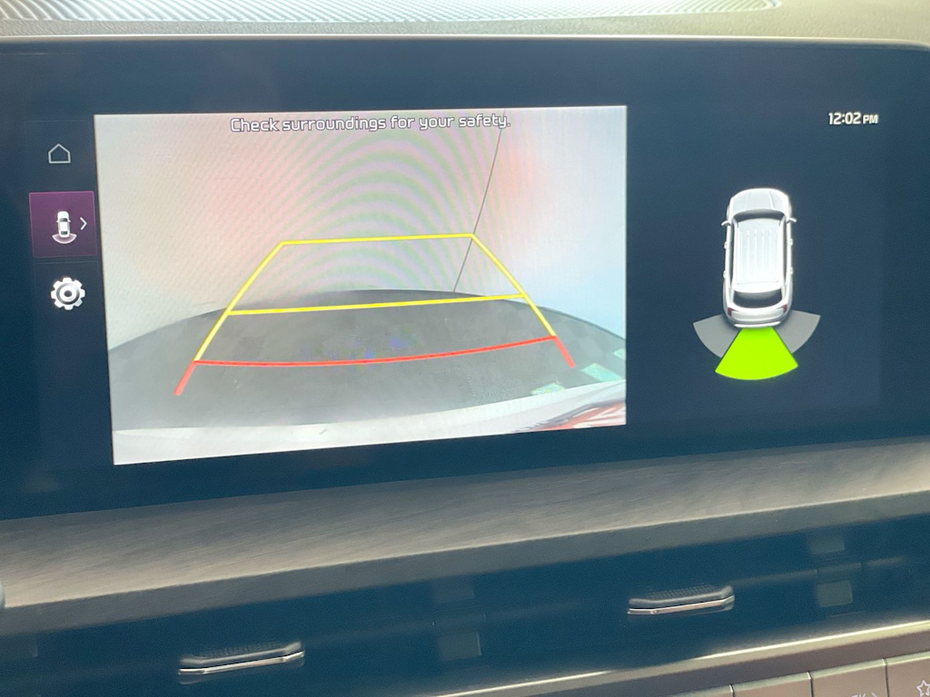 Thumbnail: 2025 Kia Telluride - 26