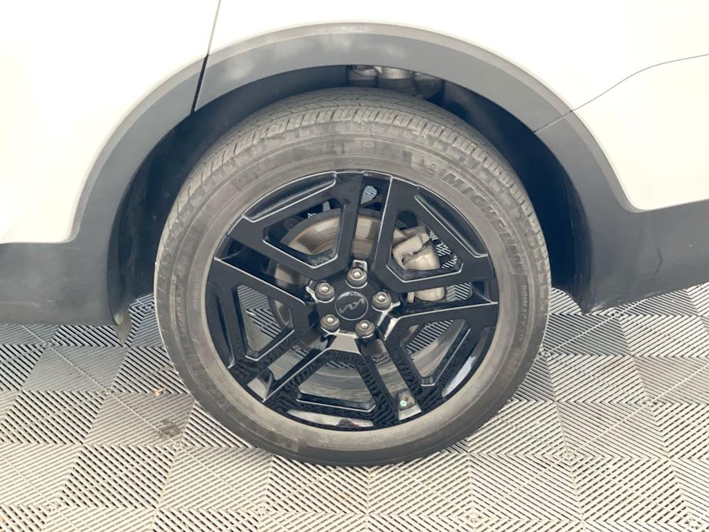 Thumbnail: 2025 Kia Telluride - 7