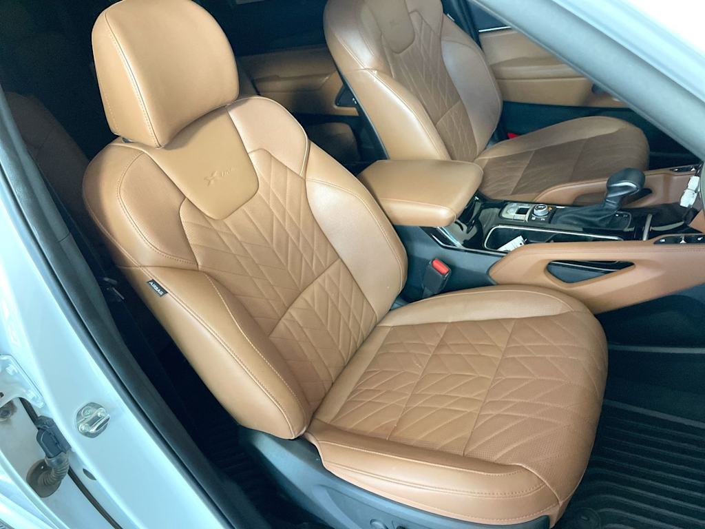 Thumbnail: 2025 Kia Telluride - 11