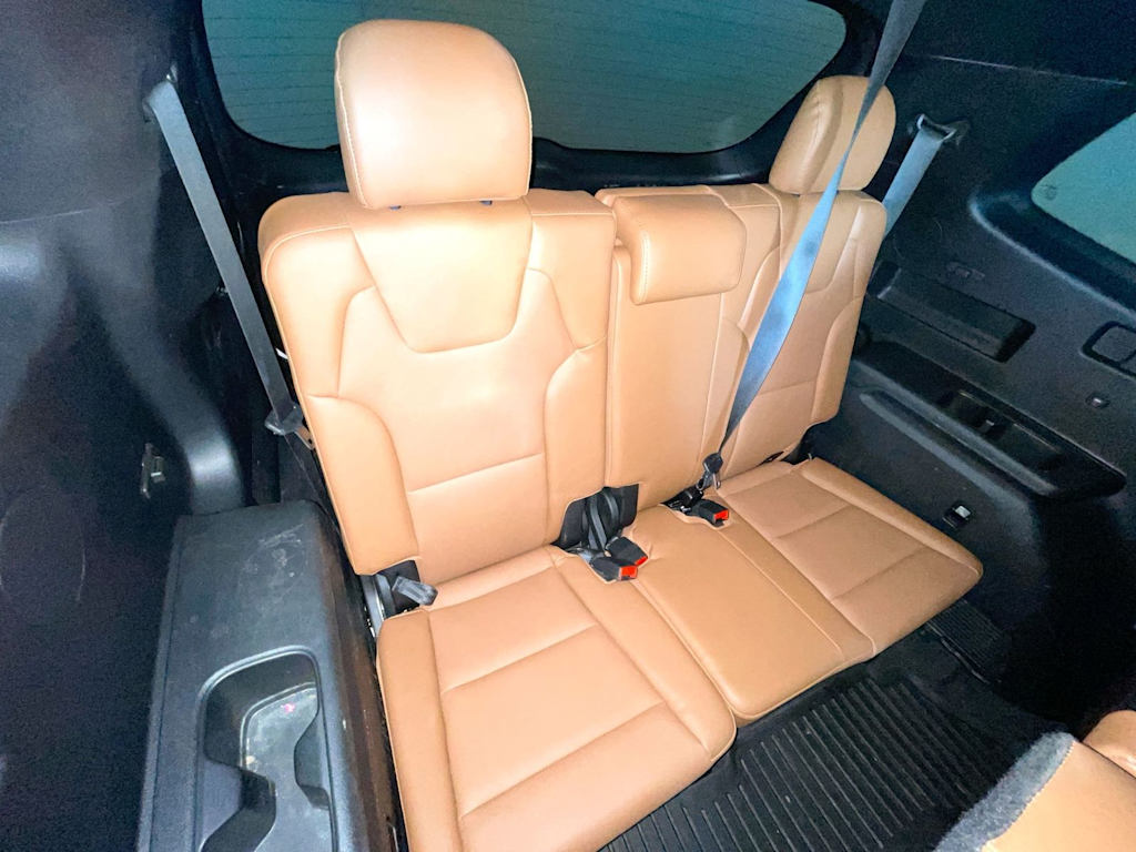 Thumbnail: 2025 Kia Telluride - 24