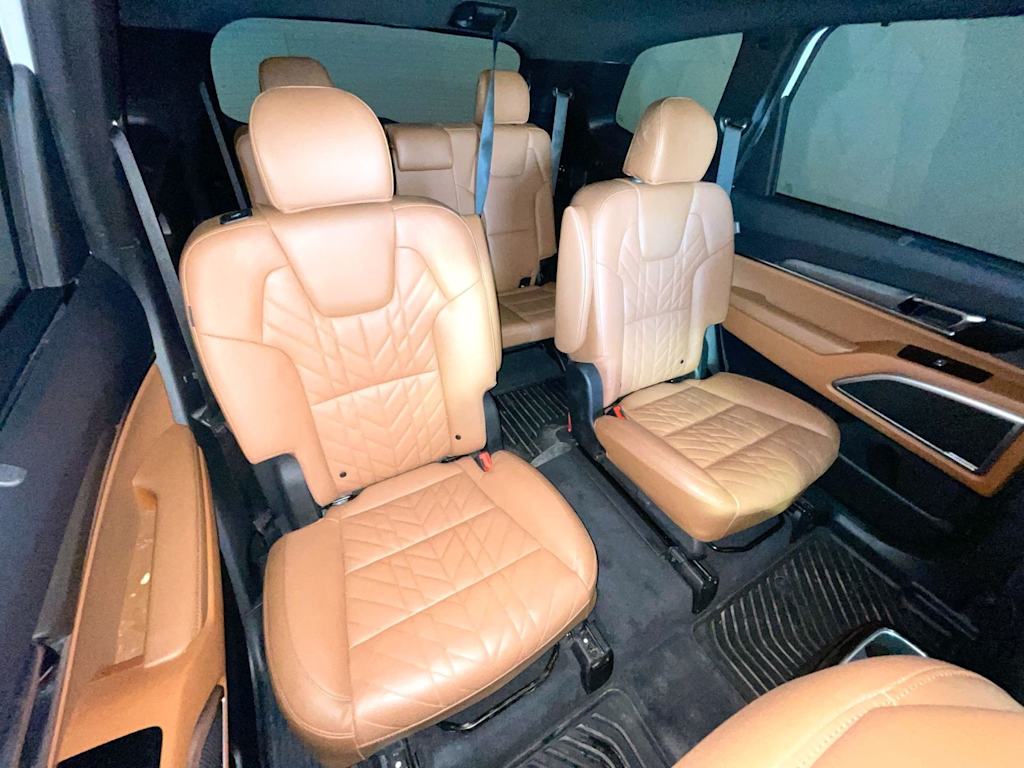 Thumbnail: 2025 Kia Telluride - 23