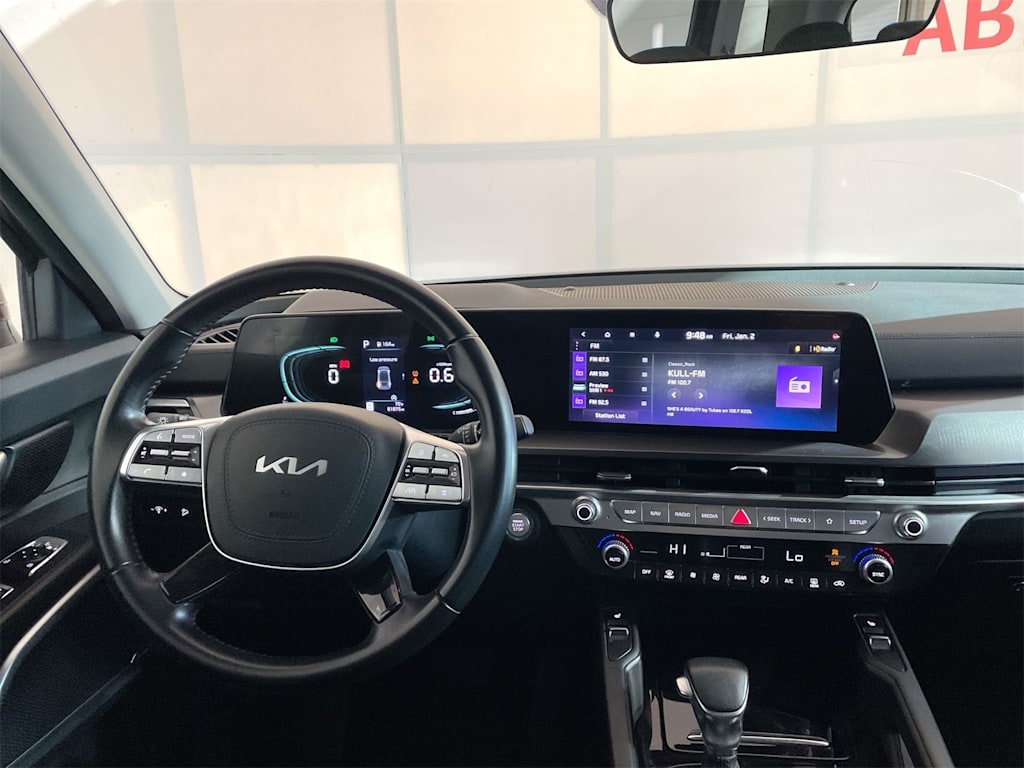 Thumbnail: 2023 Kia Telluride - 2