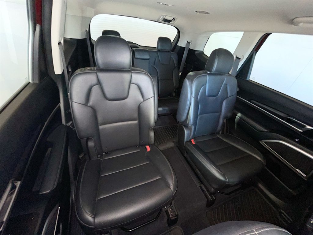 Thumbnail: 2023 Kia Telluride - 22