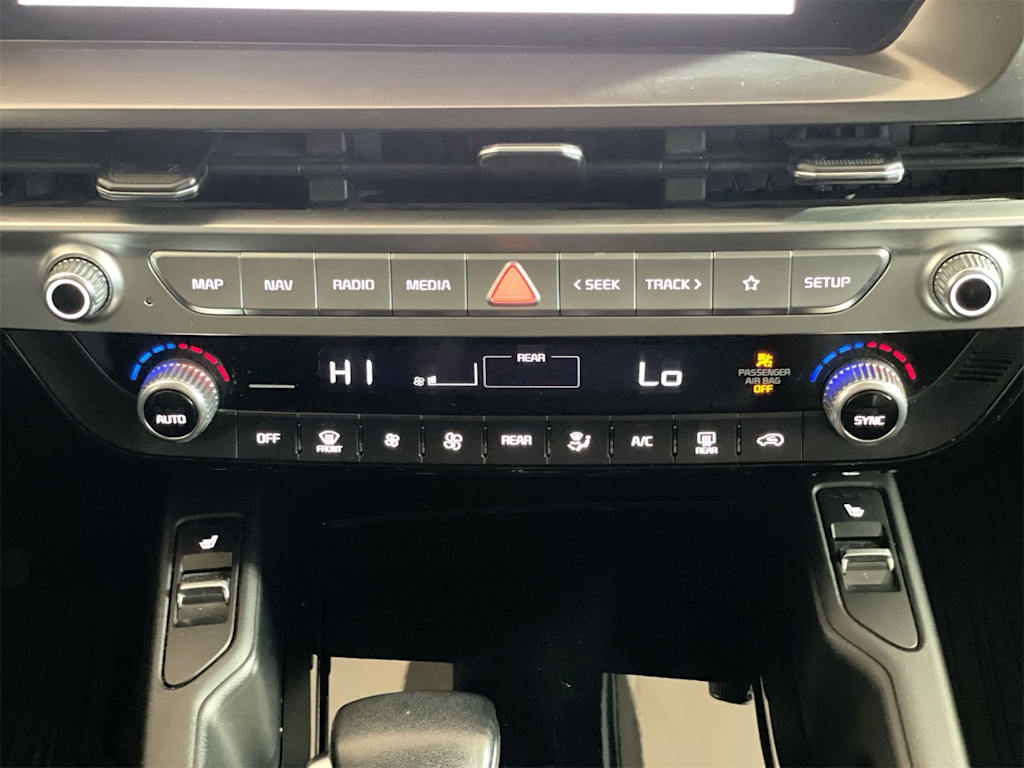 Thumbnail: 2023 Kia Telluride - 27