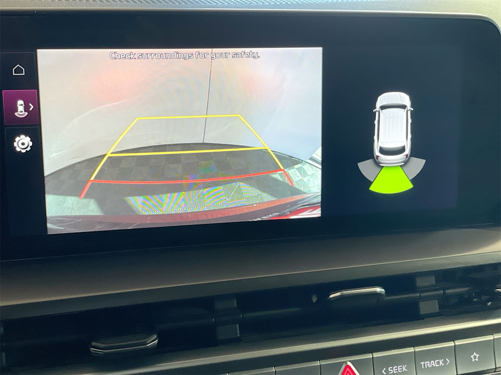 Thumbnail: 2023 Kia Telluride - 26