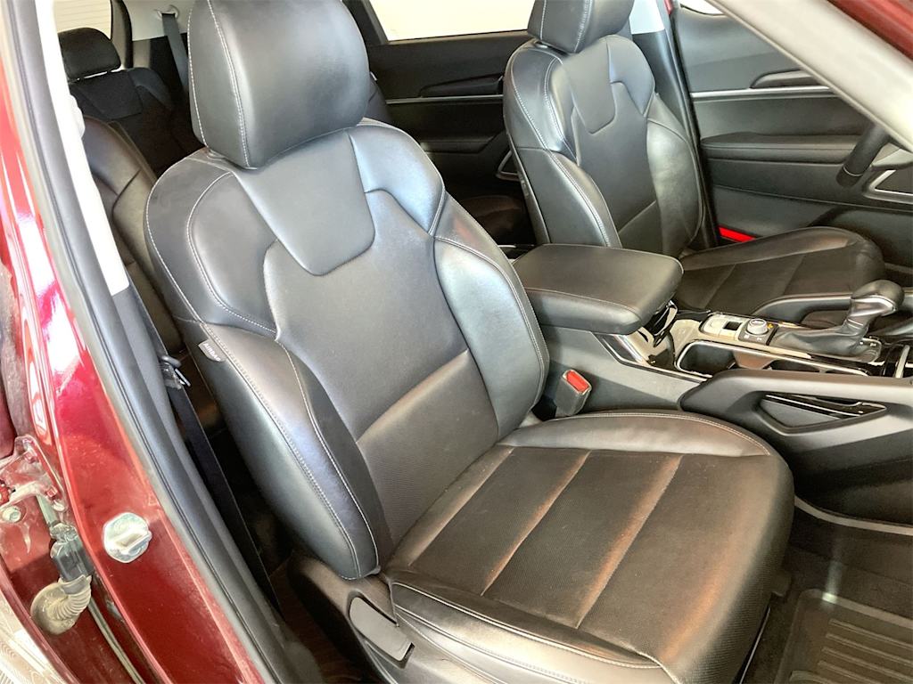 Thumbnail: 2023 Kia Telluride - 10