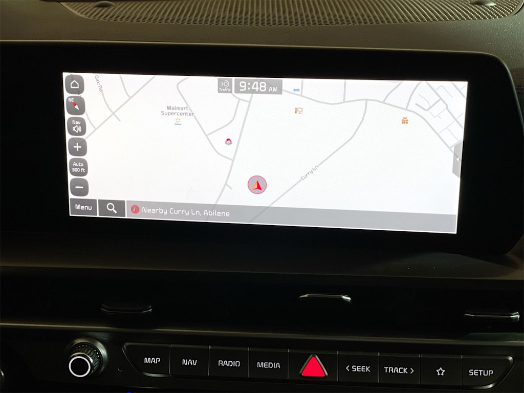 Thumbnail: 2023 Kia Telluride - 25