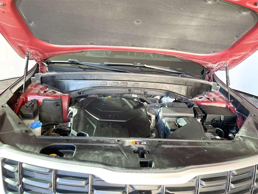 Thumbnail: 2023 Kia Telluride - 7