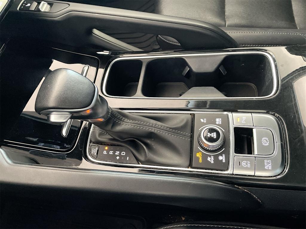 Thumbnail: 2023 Kia Telluride - 13