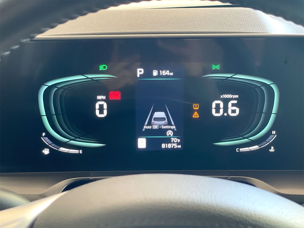 Thumbnail: 2023 Kia Telluride - 14