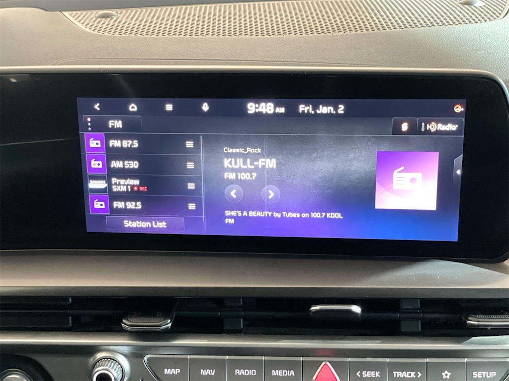 Thumbnail: 2023 Kia Telluride - 12