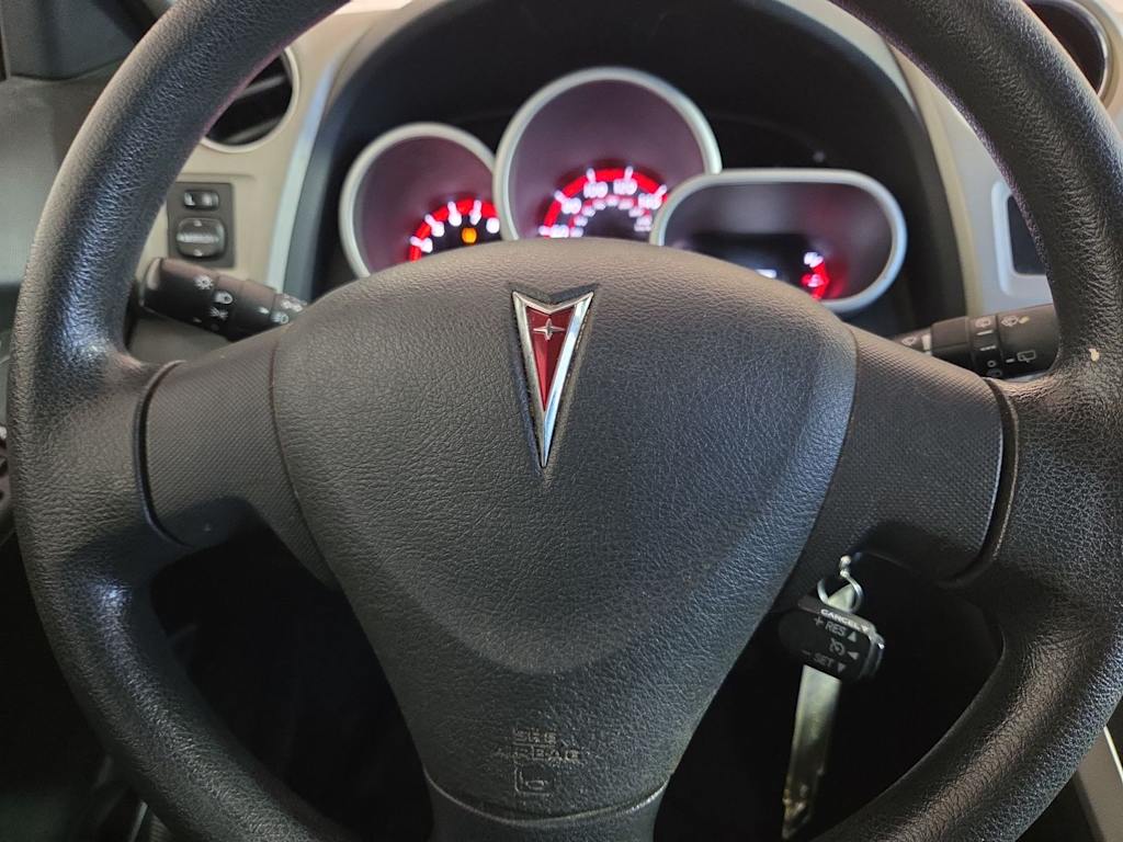 Thumbnail: 2009 Pontiac Vibe - 23