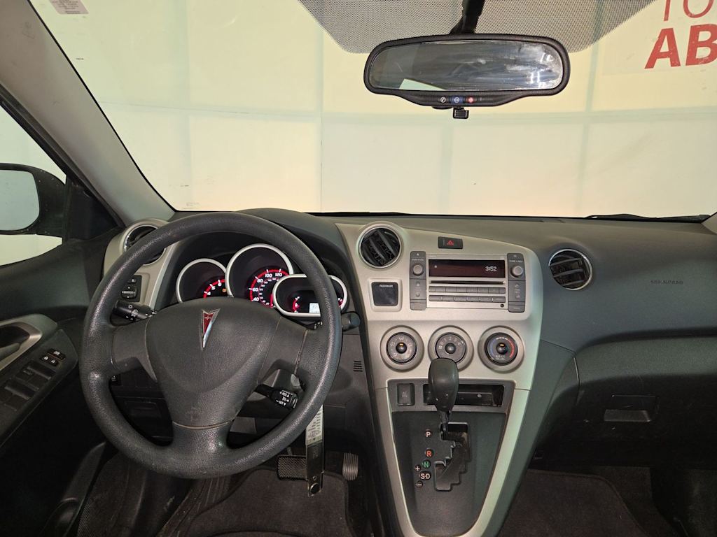 Thumbnail: 2009 Pontiac Vibe - 2