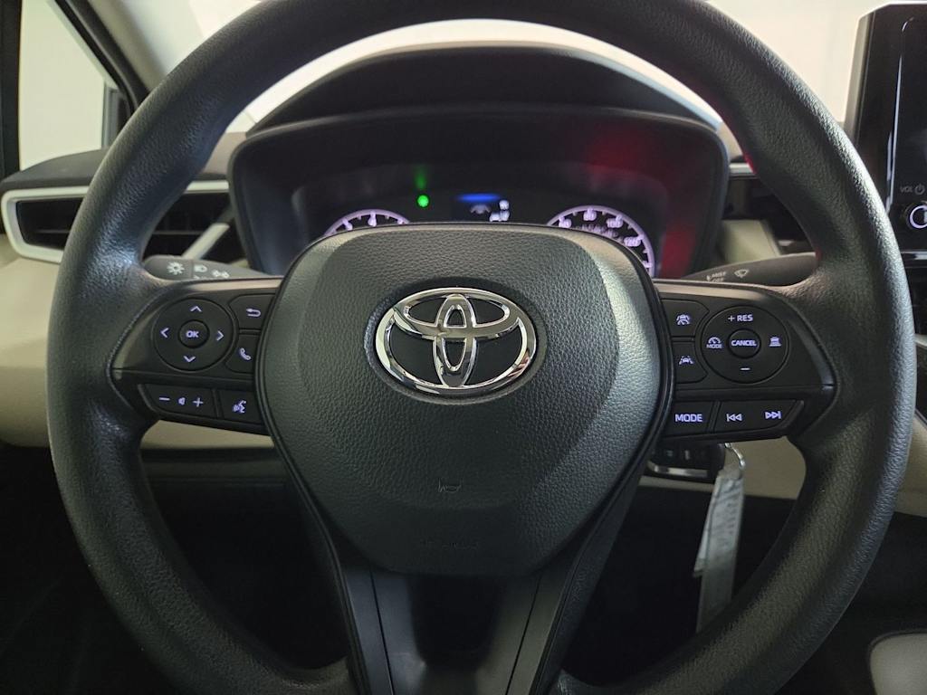 Thumbnail: 2025 Toyota Corolla - 21