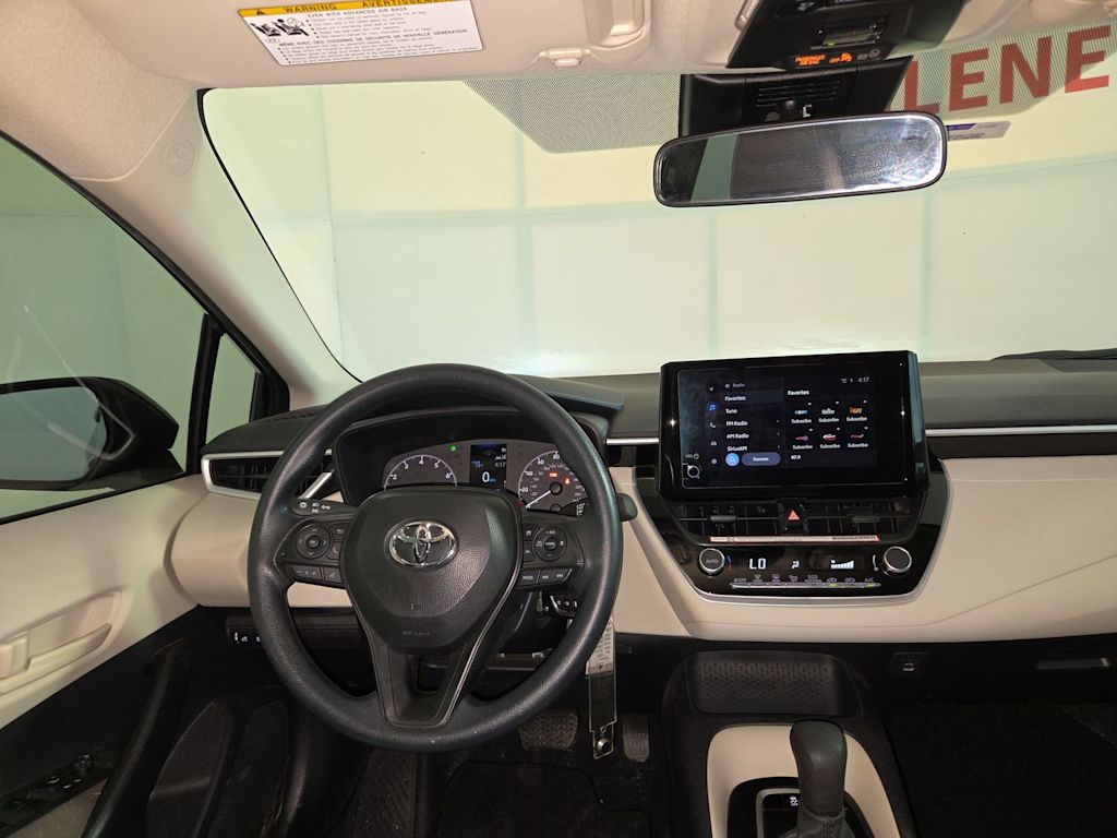 Thumbnail: 2025 Toyota Corolla - 2