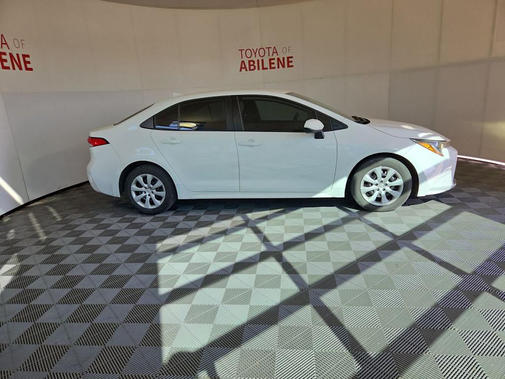 Thumbnail: 2024 Toyota Corolla - 21