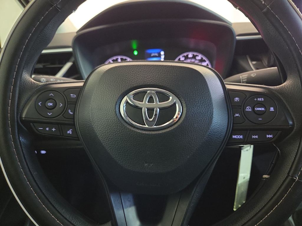 Thumbnail: 2024 Toyota Corolla - 24