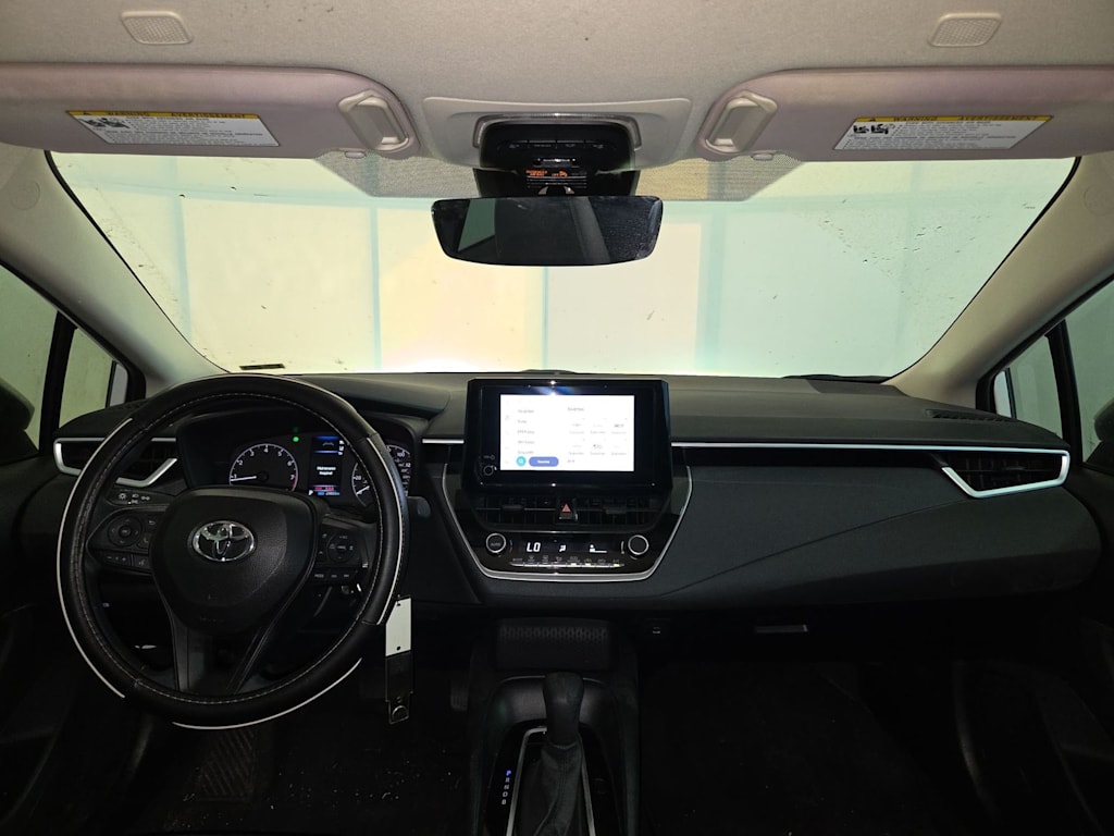 Thumbnail: 2024 Toyota Corolla - 10