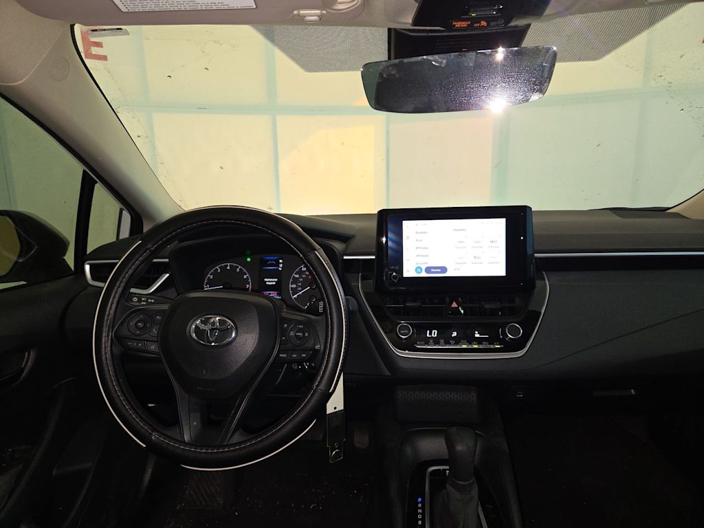 Thumbnail: 2024 Toyota Corolla - 2