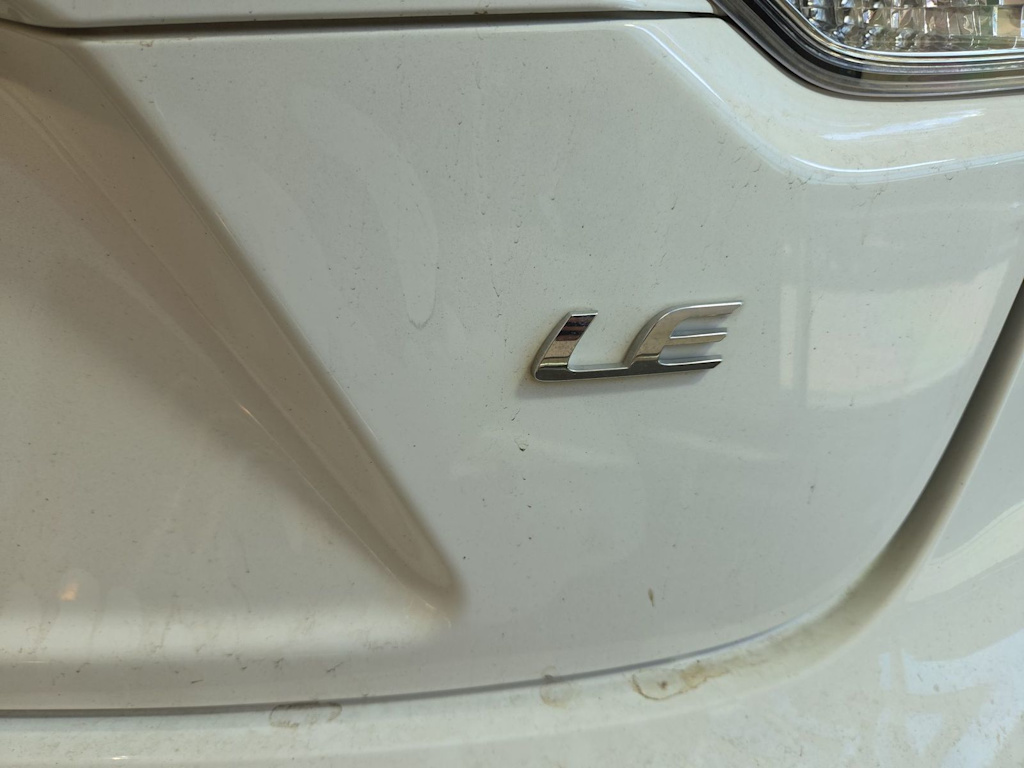 Thumbnail: 2024 Toyota Corolla - 7