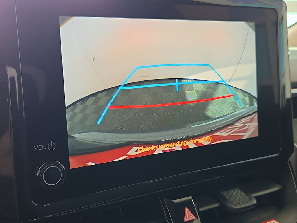 Thumbnail: 2026 Toyota Corolla - 21