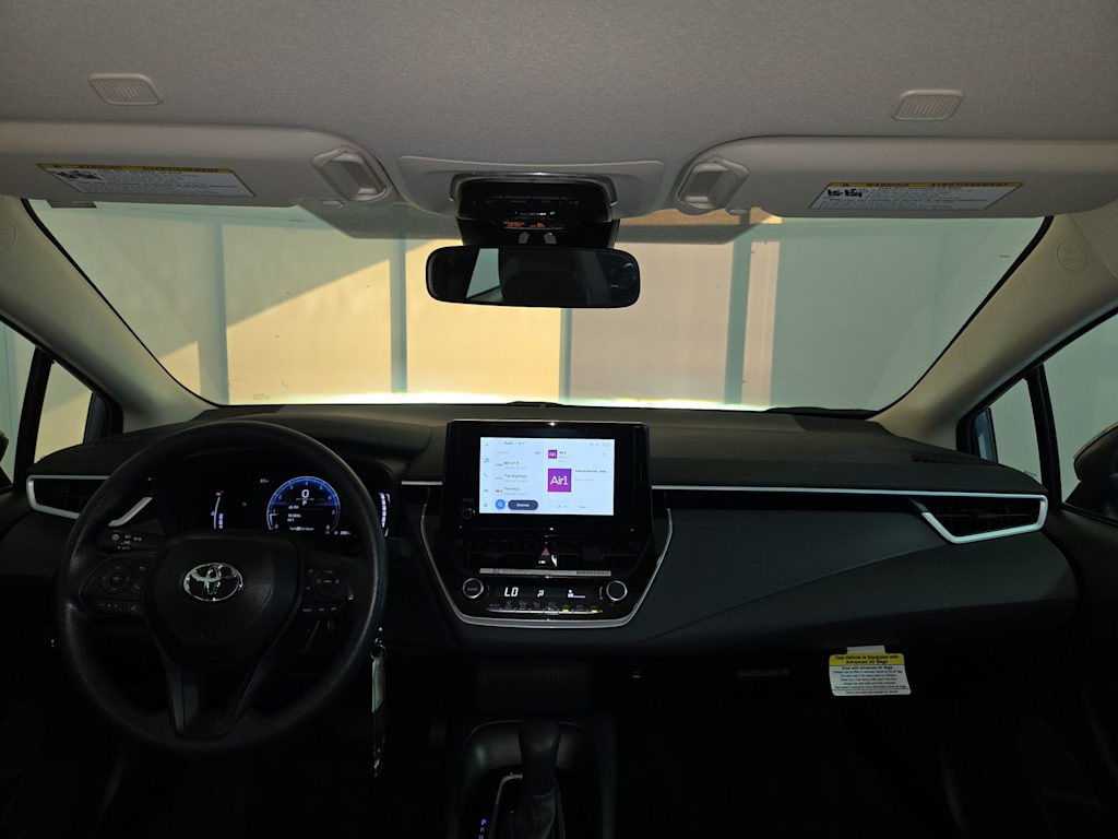 Thumbnail: 2026 Toyota Corolla - 7
