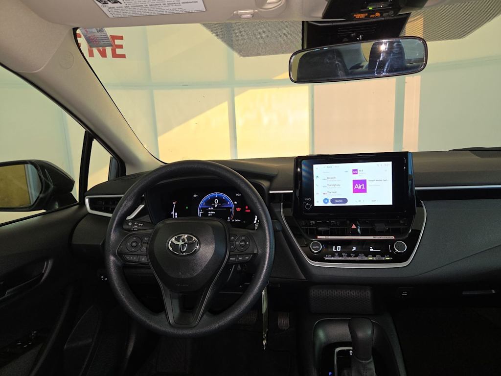 Thumbnail: 2026 Toyota Corolla - 2