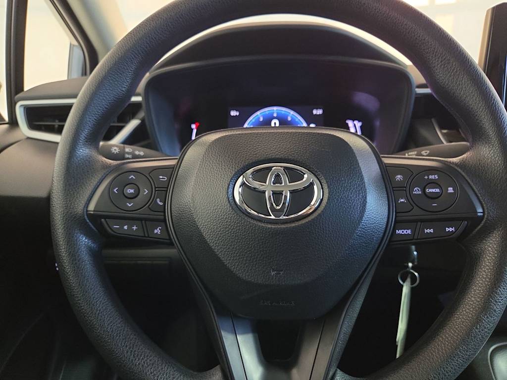 Thumbnail: 2026 Toyota Corolla - 11