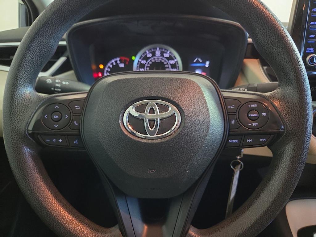 Thumbnail: 2022 Toyota Corolla - 23