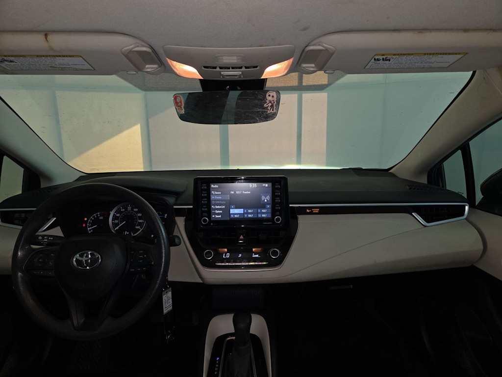 Thumbnail: 2022 Toyota Corolla - 10