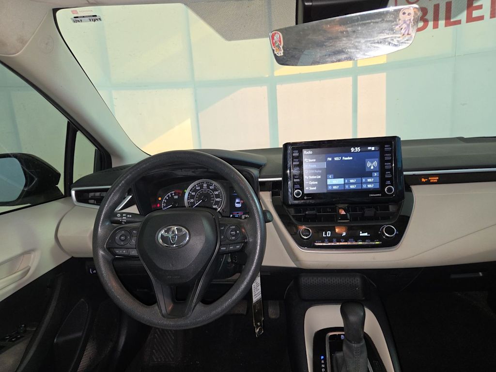 Thumbnail: 2022 Toyota Corolla - 2