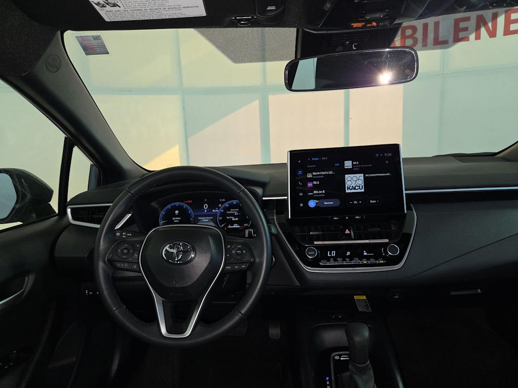 Thumbnail: 2026 Toyota Corolla - 2
