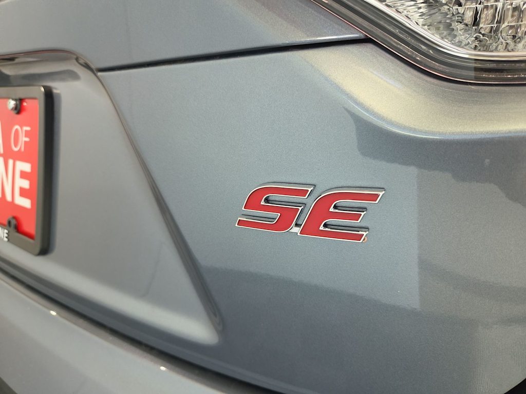 Thumbnail: 2026 Toyota Corolla - 7