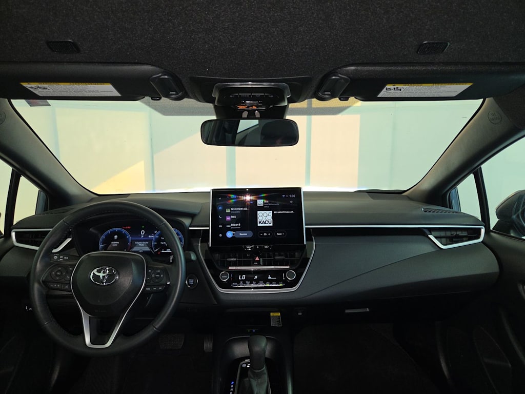 Thumbnail: 2026 Toyota Corolla - 10