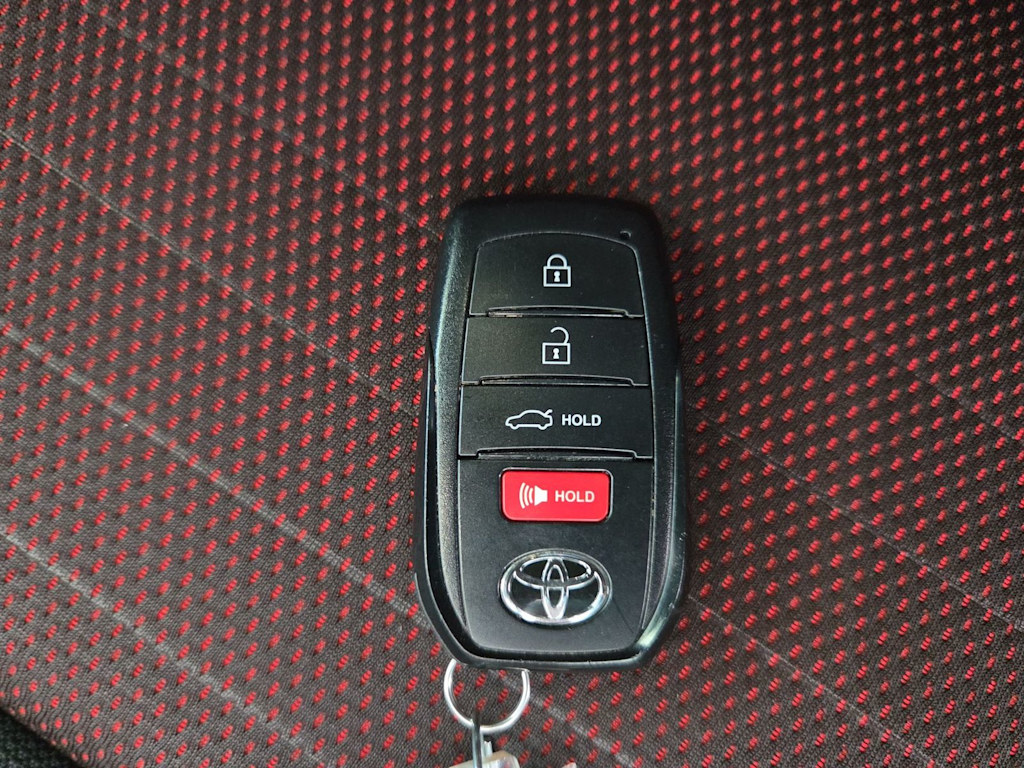 Thumbnail: 2026 Toyota Corolla - 17