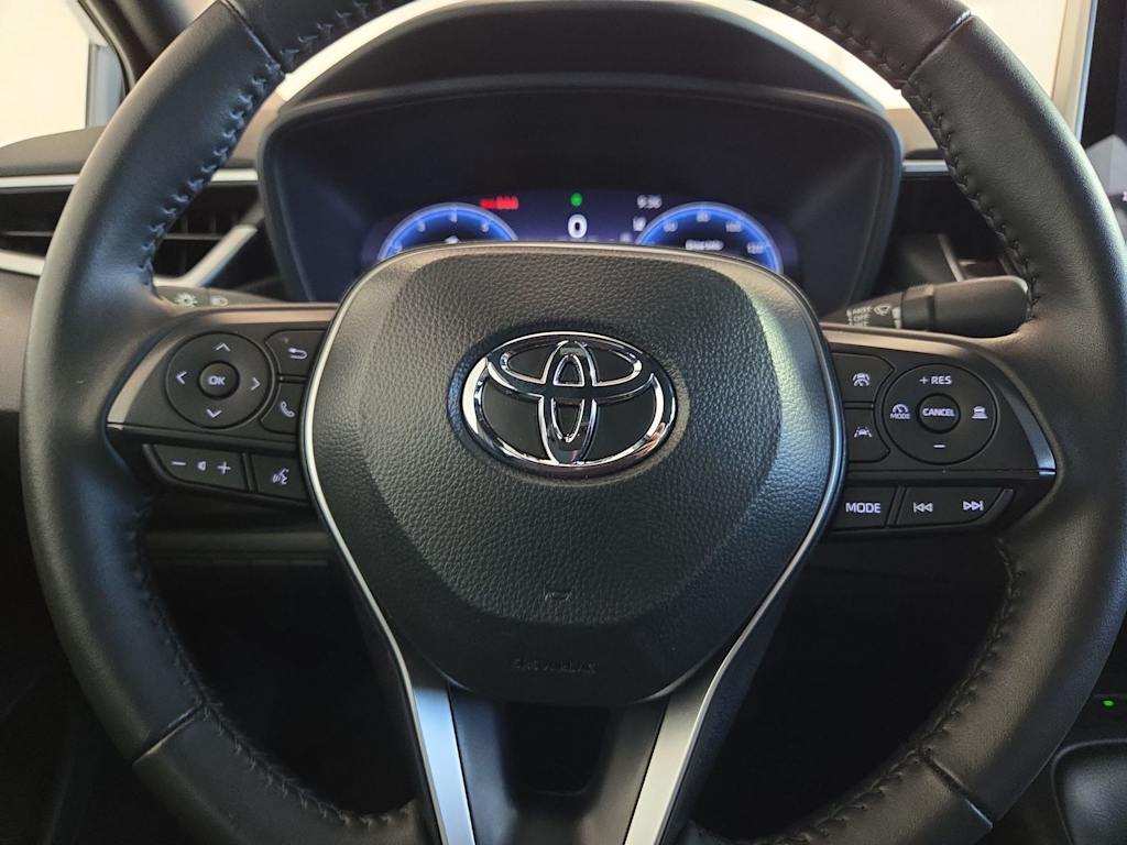 Thumbnail: 2026 Toyota Corolla - 24