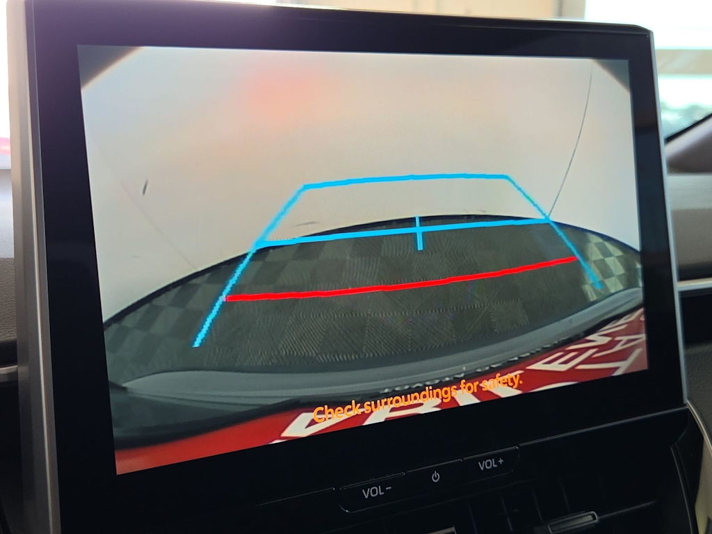 Thumbnail: 2026 Toyota Corolla - 25