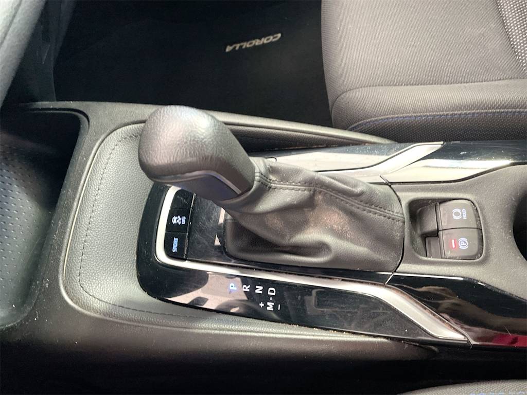 Thumbnail: 2020 Toyota Corolla - 15