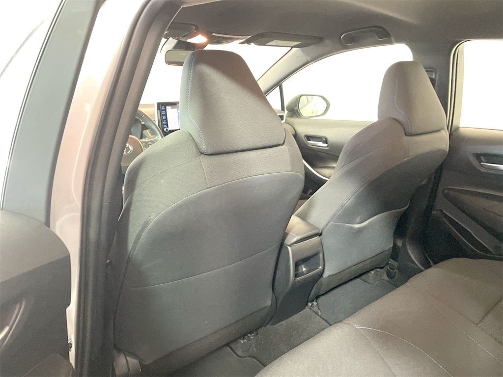 Thumbnail: 2020 Toyota Corolla - 13