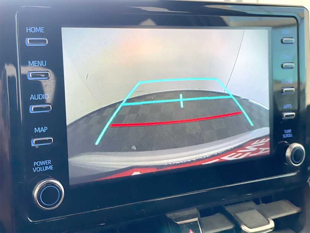 Thumbnail: 2020 Toyota Corolla - 25