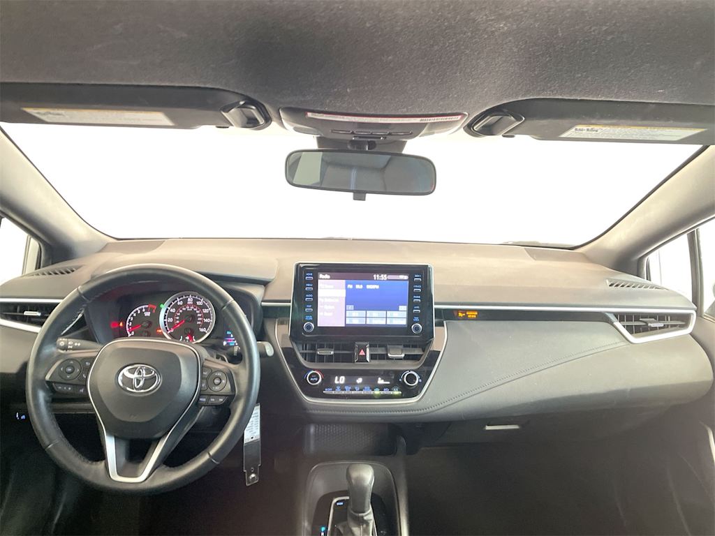 Thumbnail: 2020 Toyota Corolla - 10