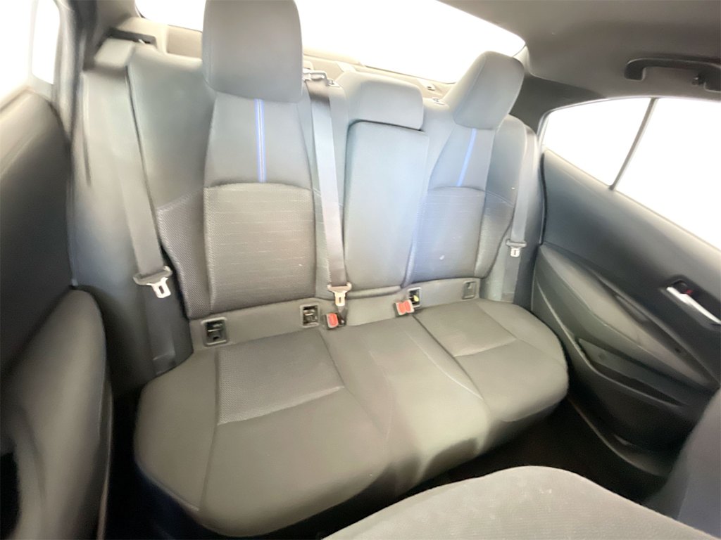 Thumbnail: 2020 Toyota Corolla - 23