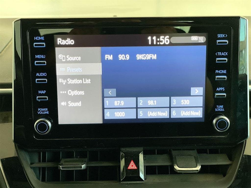 Thumbnail: 2020 Toyota Corolla - 14